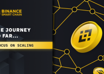 The Journey so Far: Focus On Scaling