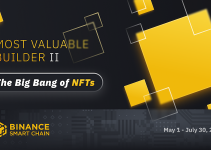 The Most Valuable Builder (MVB) II: The Big Bang of NFTs
