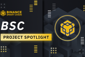 BSC Project Spotlight: Tranchess