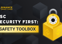 BSC Security First: Safety Toolbox
