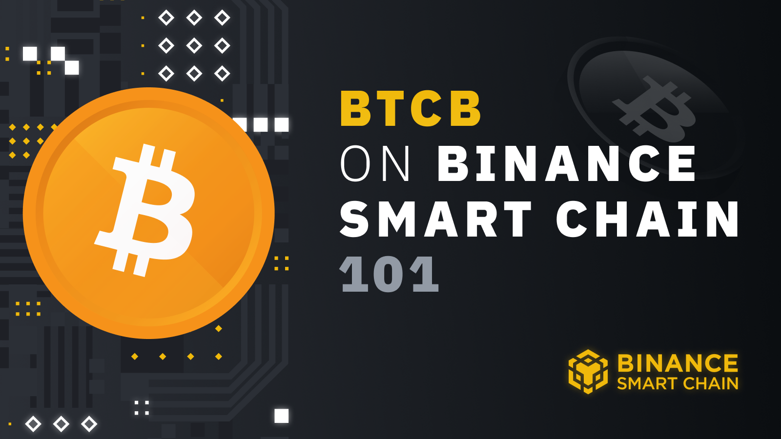 binance smart chain scan