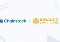 Chainstack Launches Fast and Resilient Infrastructure for Binance Smart Chain