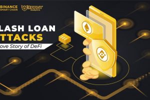 Flash Loan Attacks – The Plague of DeFi?