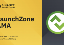 Telegram AMA: LaunchZone