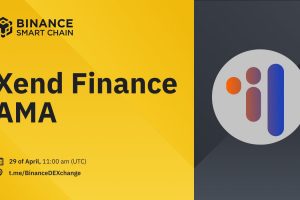 Telegram AMA: Xend Finance