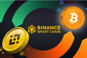 How to buy crypto on Binance Smart Chain