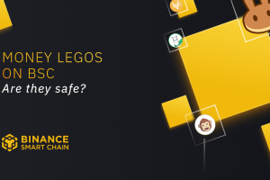 Money Legos on BSC: What Are Money Legos and Are They Safe?