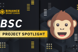 BSC Project Spotlight: ApeSwap