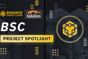 BSC Project Spotlight: Babylons