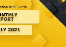 Binance Smart Chain Ecosystem Report – July 2021