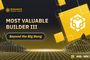 The Most Valuable Builder III and MVB Incubation Program