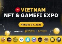Vietnam NFT & GameFi Expo