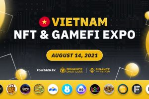 Vietnam NFT & GameFi Expo