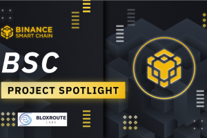 BSC Project Spotlight: bloXroute Labs