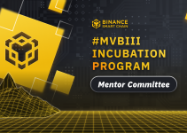 MVB Incubation Program: Introducing the Mentor Committee!