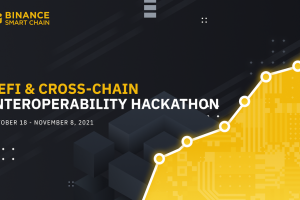 BSC Joins Gitcoin DeFi & Cross-chain Hackathon