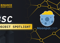BSC Project Spotlight: Moonpot