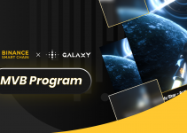 Project Galaxy and Binance Smart Chain collaborate on NFT badges for top BSC projects