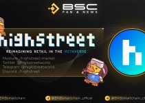 High Street ( HIGH ) – A real life in virtual world