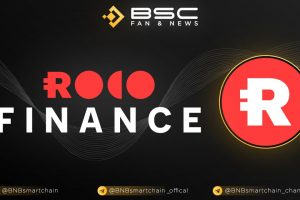 ROCO Finance-the next big thing on Avax