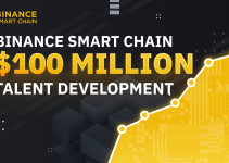 BSC $100M Talent Development