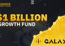 Binance Smart Chain’s $1B Growth Fund Invests in Project Galaxy to Empower On-chain Credentials in WEB 3.0