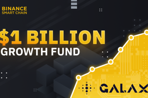 Binance Smart Chain’s $1B Growth Fund Invests in Project Galaxy to Empower On-chain Credentials in WEB 3.0