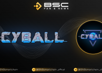 CyBall – Cyperpunk football themed with characters shooting skills on BSC