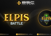 Elpis Battle – An epic RPG game battling mythical creatures on BSC