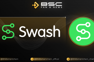 Swash: Powering a world of data