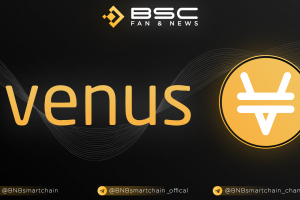 Venus Protocol –  The inspiring DEFI project on BSC
