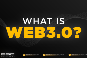 Web 3.0: A technological revolution