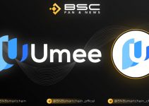 Umee – The cross chain DEFI that bridging the gap of crypto