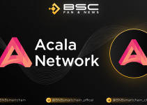 Acala Network – A breakthrough in Defi on Polkadot