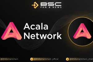 Acala Network – A breakthrough in Defi on Polkadot