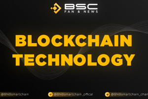 All About Blockchain