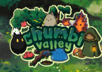Chumbi Valley – A mythical forest roleplaying game to escape stress