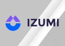 Izumi Finance – a change to defi