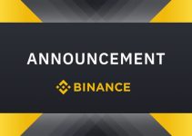 Binance Has Completed the Reserve Rights (RSR) Contract Swap