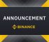 Binance Completes wXRP Integration and Opens Deposits