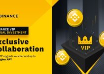 VIP Exclusive Benefits – Dual Investment