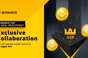 VIP Exclusive Benefits – Dual Investment