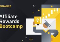 Affiliate Rewards Bootcamp: Learn How to Become a Crypto Influencer While Earning Up to 3,000 BUSD