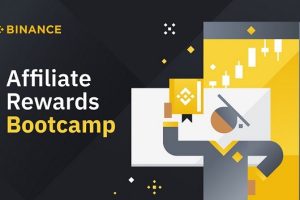 Affiliate Rewards Bootcamp: Learn How to Become a Crypto Influencer While Earning Up to 3,000 BUSD