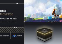 Binance NFT Marketplace Launches Exclusive “MOBOX MOMOverse” Mystery Box Collection with the New NFT Prerequisite Feature via the Subscription Mechanism