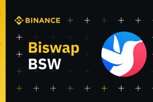 Binance Will List Biswap (BSW) in the Innovation Zone