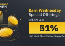 Earn Wednesday: High-Yield Offers Not to Miss Out! (2022-03-09)