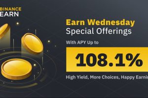 Earn Wednesday: High-Yield Offers Not to Miss Out! (2022-03-16)