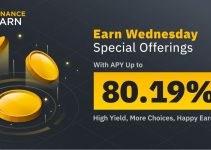 Earn Wednesday: High-Yield Offers Not to Miss Out!