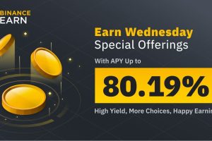 Earn Wednesday: High-Yield Offers Not to Miss Out!